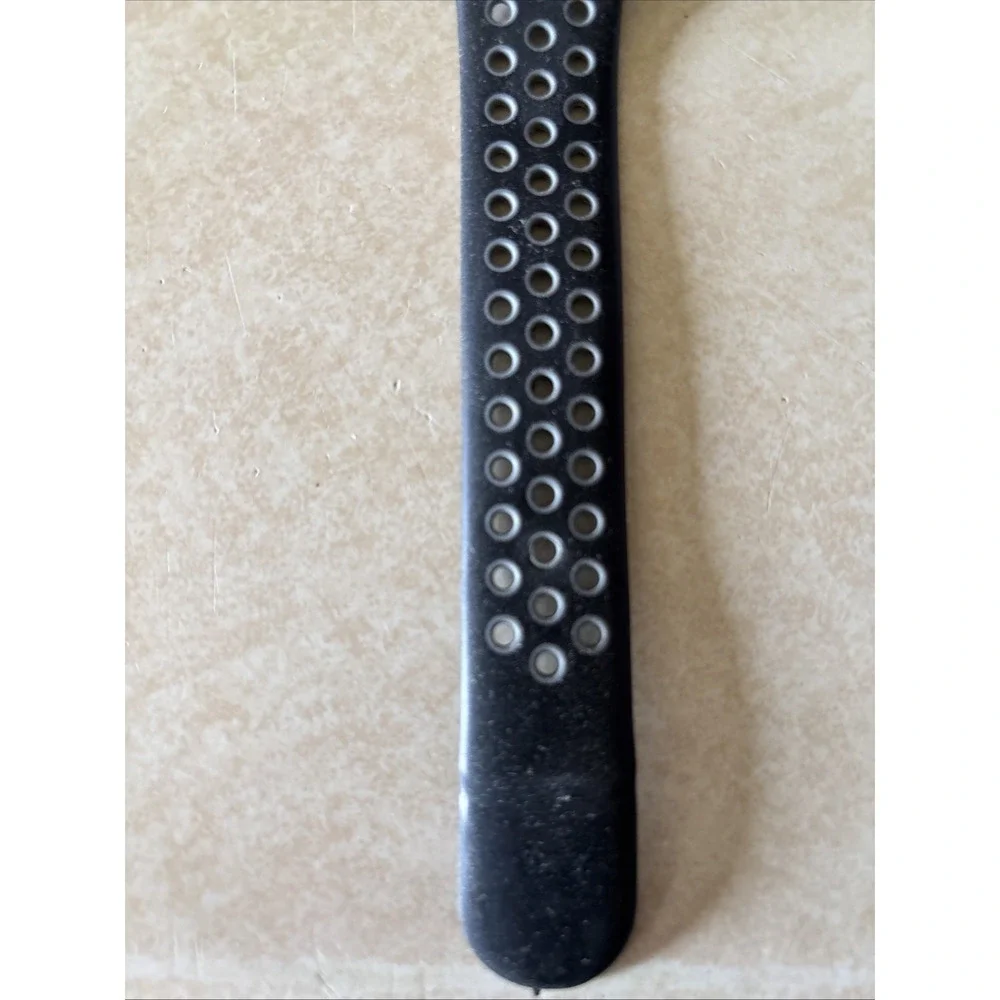 Apple Watch Series 3 38mm Gray Aluminum USED